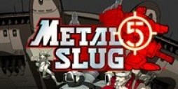aca_neogeo_metal_slug_5_logo