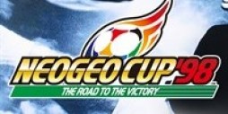 aca_neogeo_neo_geo_cup_98_the_road_to_the_victory_logo