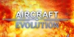 aircraft_evolution_logo
