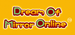 dream_of_mirror_online_logo