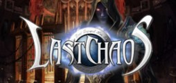 last_chaos_logo