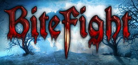 Access s14.br.bitefight.gameforge.com. BiteFight 14.Região