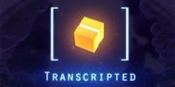 transcripted_logo