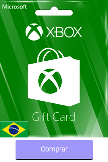 brl50 xbox live gift card br